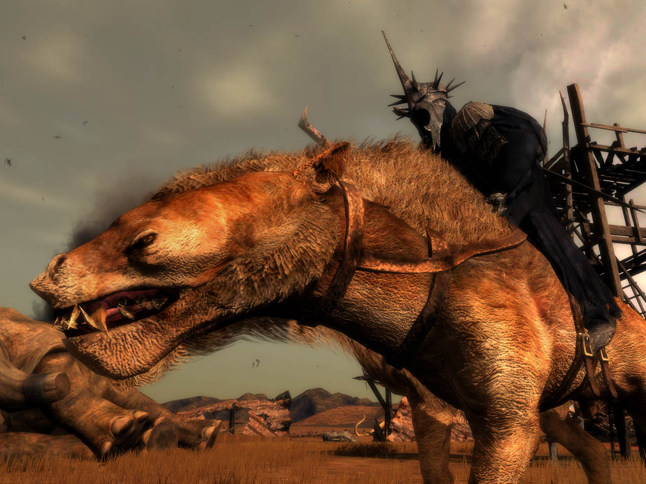 El Señor de los Anillos: La Conquista - Imagen 18